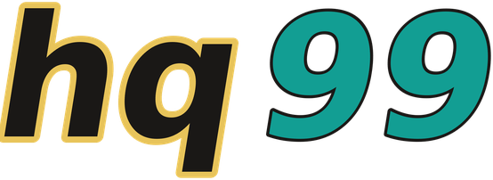 hq99 logo