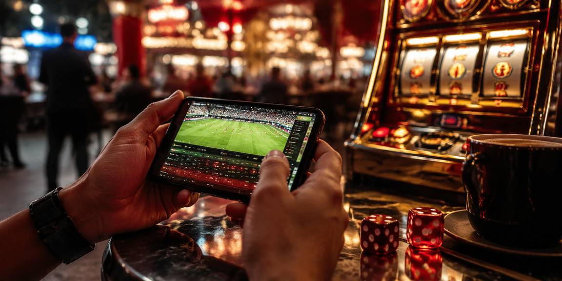 hq99 Sảnh Casino Trực Tiếp