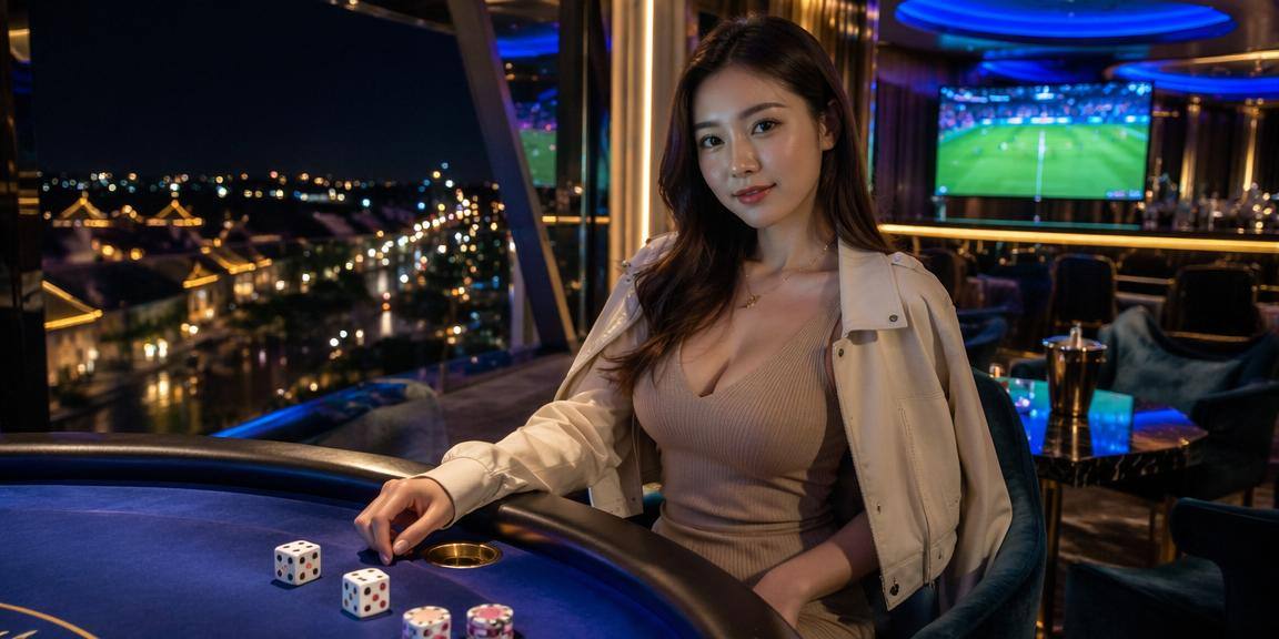 hq99 Thông Tin Casino